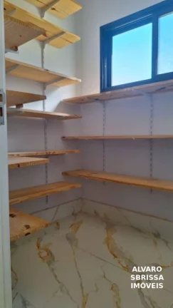 Imagem Vende- Casa Haras São Luiz – Salto/SP