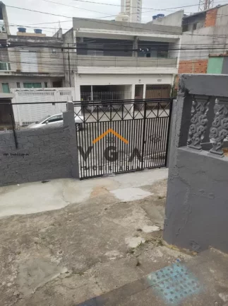 Imagem Prédio Comercial para Venda em São Paulo, Cidade Antônio Estevão de Carvalho