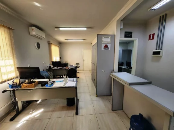 Imagem Casa à venda, 261 m² por R$ 800.000,00 - Jardim São Paulo - Americana/SP