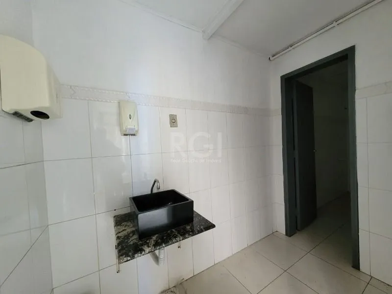 Imagem Sala Comercial em Centro Histórico