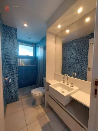 Imagem Apartamento com 2 quartos à venda, 95 m² por R$ 700.000 - Jardim Vinte e Cinco de Agosto - Duque de Caxias/RJ