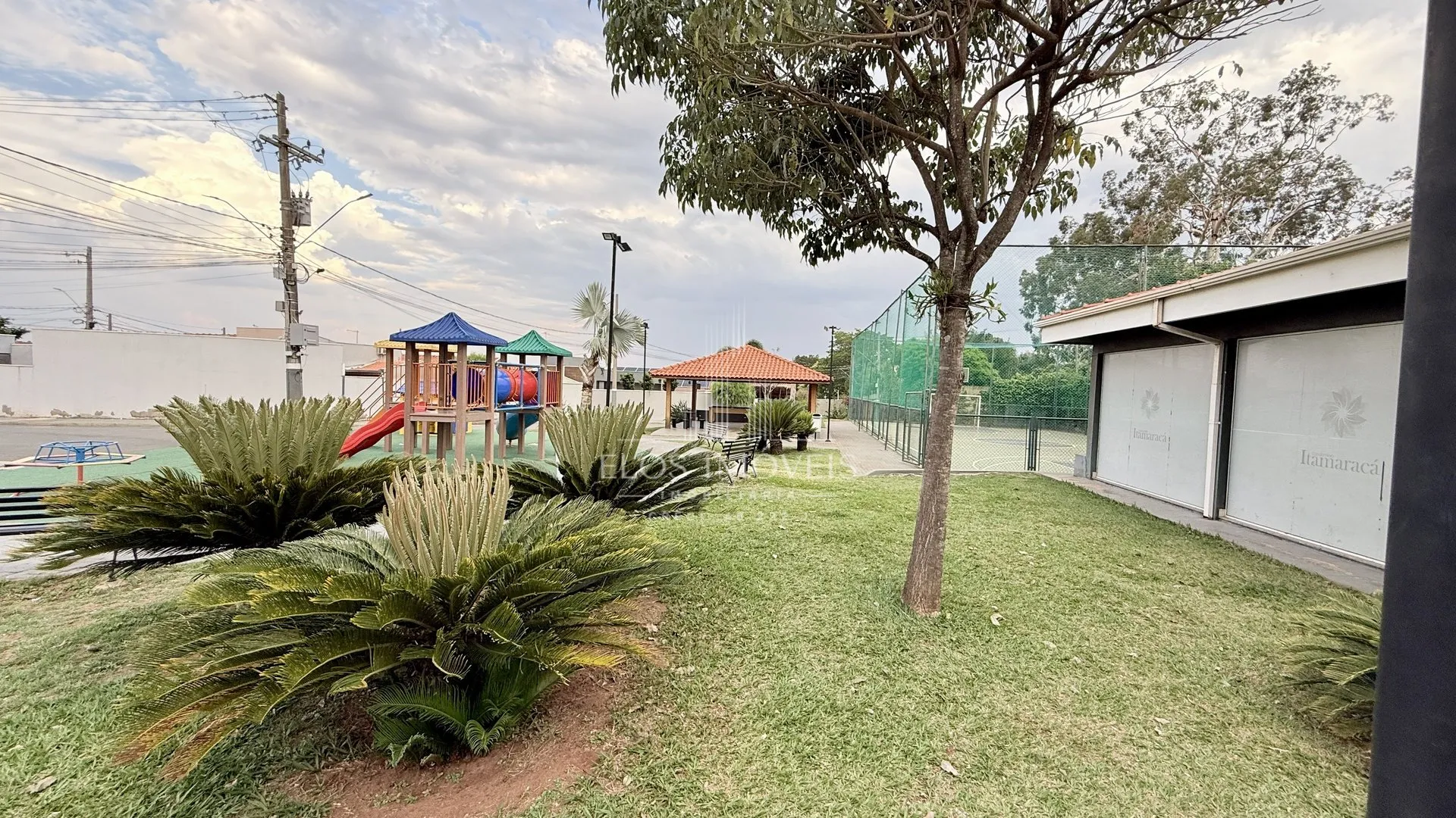 Imagem Casa de 2 quartos, 51m² no bairro Residencial Itamaracá, em Limeira