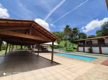 Imagem Vendo um luxo de sítio e área industrial em Betim/MG com 10.290 m²,