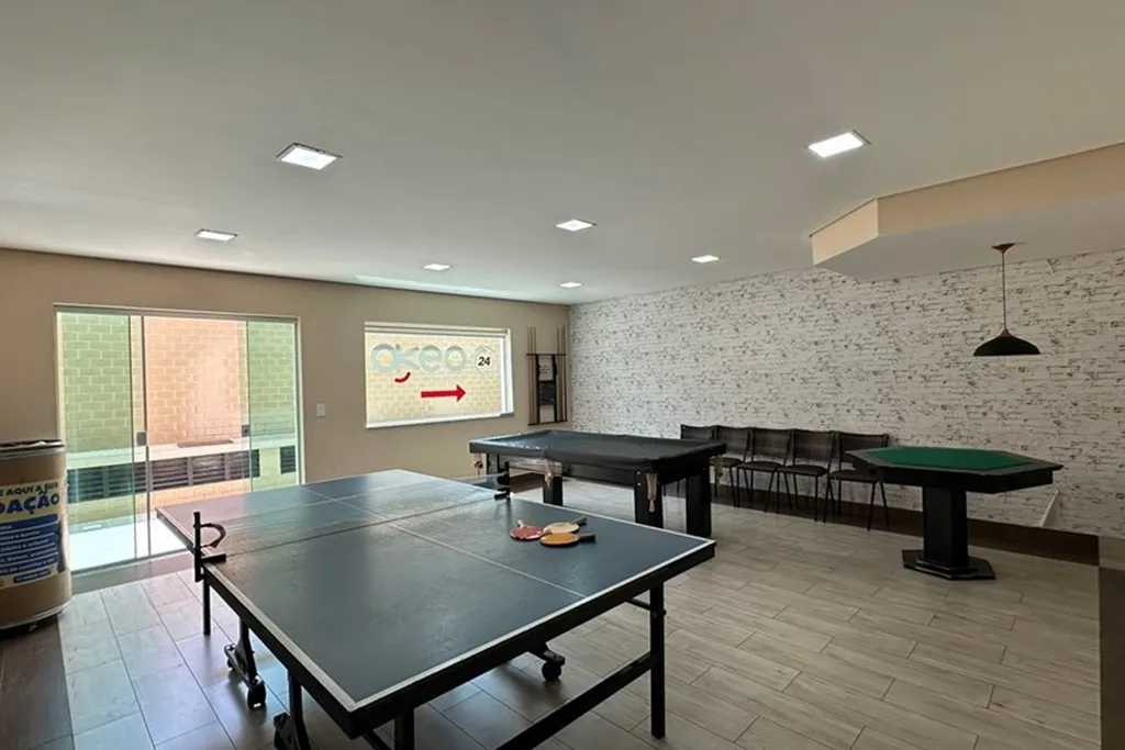 Imagem Cobertura à venda em São Caetano do Sul, Barcelona, com 2 quartos, 134m2