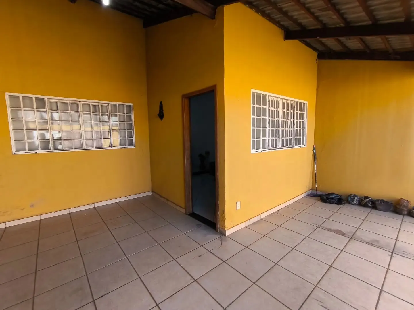 Imagem Casa 3/4 C Suite No Recanto Dos Emboabas