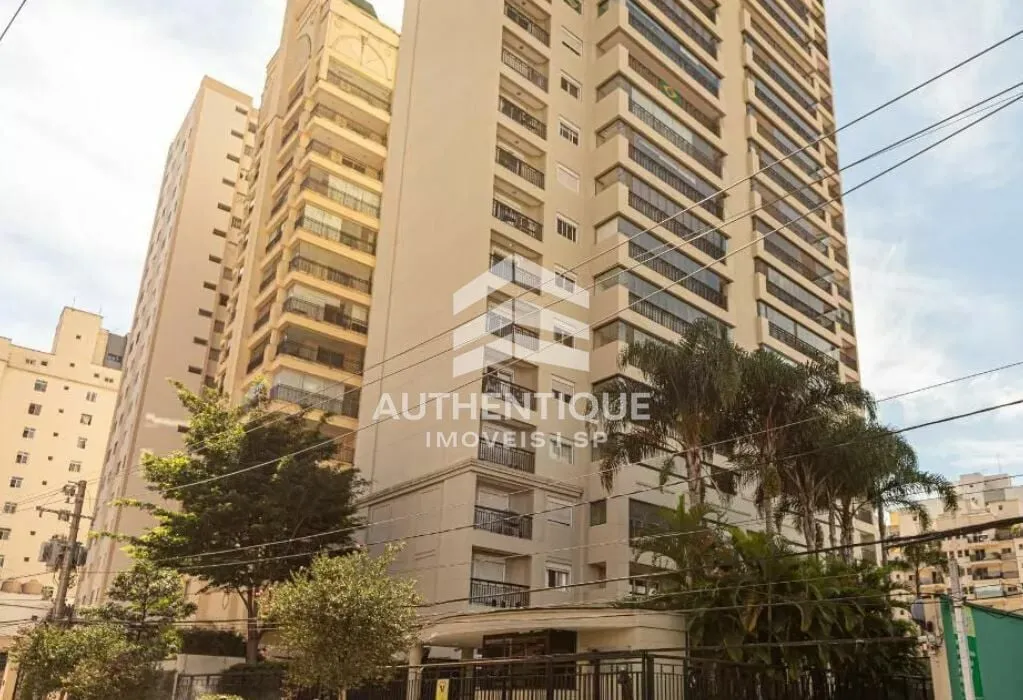 Imagem Signum Santana - Apartamento à venda no bairro Santana - São Paulo/SP, Zona Norte
