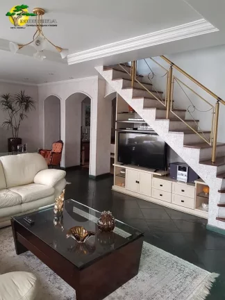Imagem LINDO SOBRADO PARA VENDA NO JARDIM PARAÍSO - SÃO PAULO, SP.