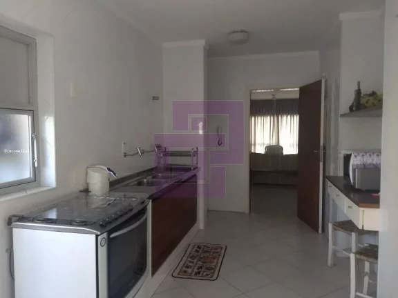 Imagem Apartamento para Venda em Guarujá / SP no bairro Astúrias