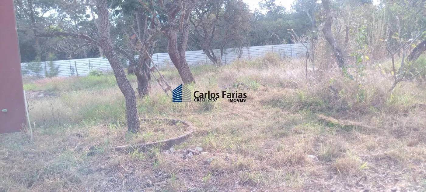 Imagem Lote em Condomínio Fechado para Venda em Brasília, Setor Habitacional Tororó (Jardim Botânico)