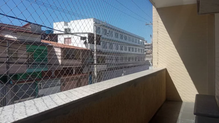 Imagem Venda - Apartamento (Padrão) - Vila Nova - Cabo Frio/RJ