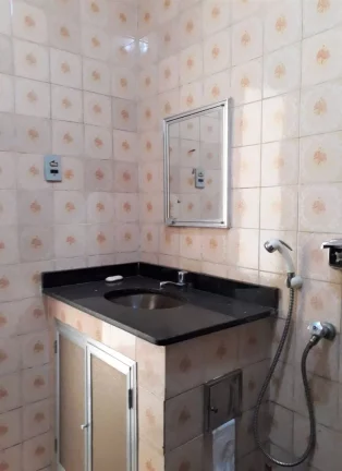 Imagem Imóvel com 3 Quartos à Venda, 100 m² em Deodoro - Rio de Janeiro
