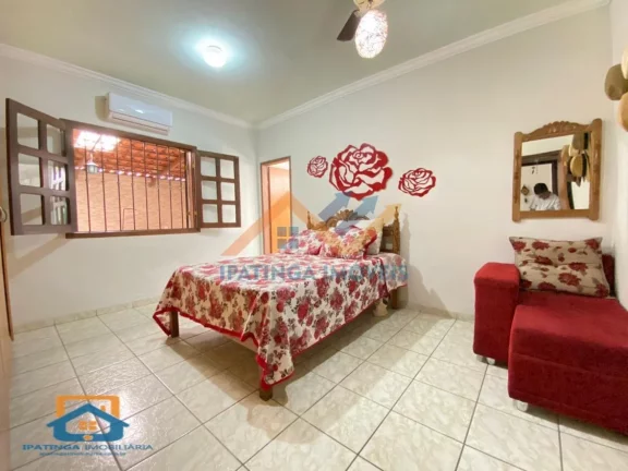 Imagem Casa com 3 quartos no bairro Iguaçu em Ipatinga
