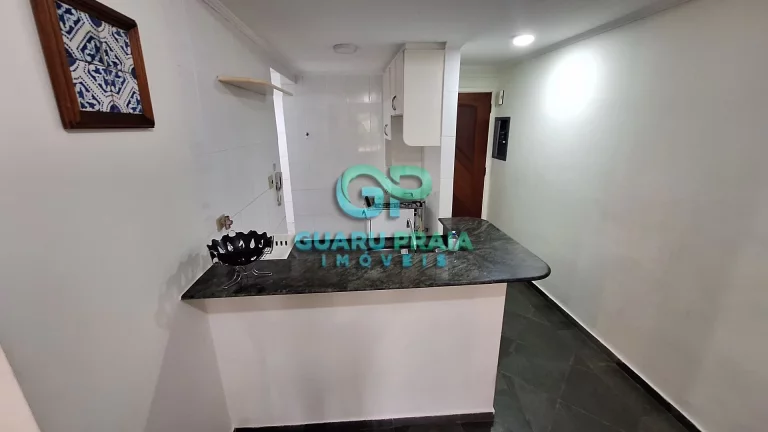 Imagem Apartamento em Enseada, Guarujá/SP