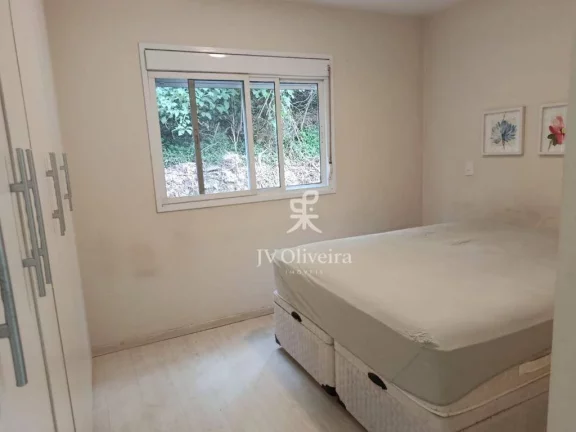 Imagem Apartamento com 3 dormitórios à venda, 82 m² por R$ 675.000,00 - Jardim das Vertentes - São Paulo/SP