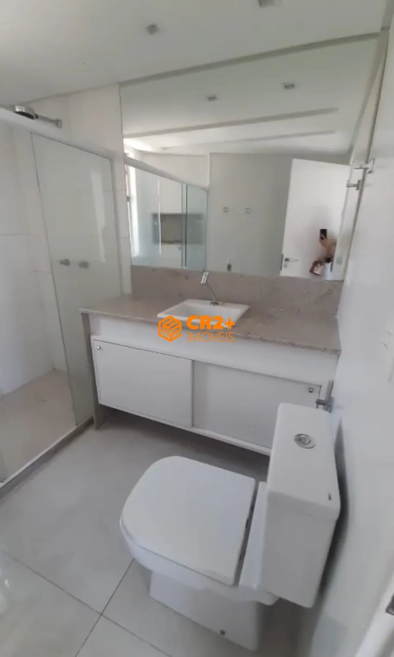 Imagem Vendo ou alugo apartamento 04 quartos, 03 suítes, 175m2, 02 vagas de garagem em
