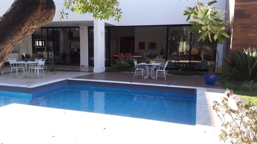Foto do imóvel Linda Casa no Condomínio Fazenda Imperial - Sorocaba SP. em PARQUE RESERVA FAZENDA IMPERIAL, SOROCABA - SP