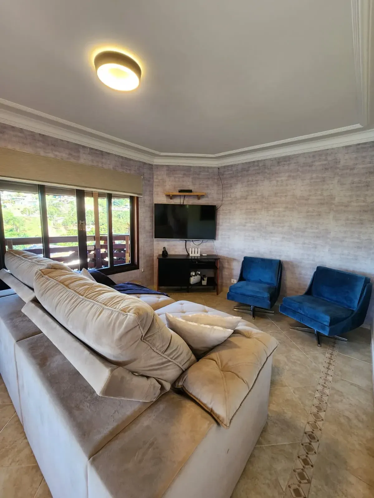Imagem Chácara com 11 Quartos à Venda, 3000 m² em Paraíso de Igaratá - Igaratá