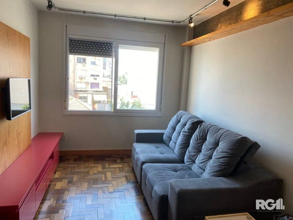 Imagem Apartamento em Cidade Baixa