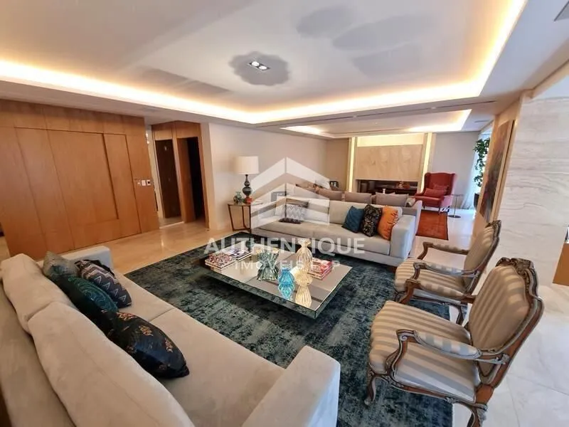 Imagem SOPHISTIC CAMPO BELO - Apartamento no bairro Campo Belo à venda