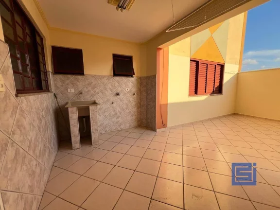 Imagem Apartamento com 3 dormitórios à venda, 174 m² por R$ 600.000,00 - Centro - Socorro/SP