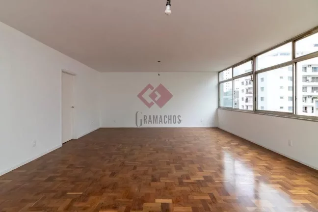 Imagem Apartamento à Venda, 3 Quartos, 173 m2 - Jardim Paulista, São Paulo | Gramachos