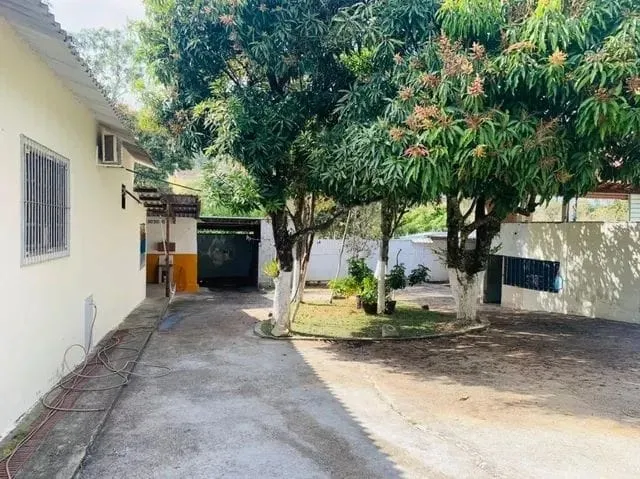 Imagem Chácara à venda 3 Quartos, 3638.17M², Tijuco Preto, Caçapava - SP