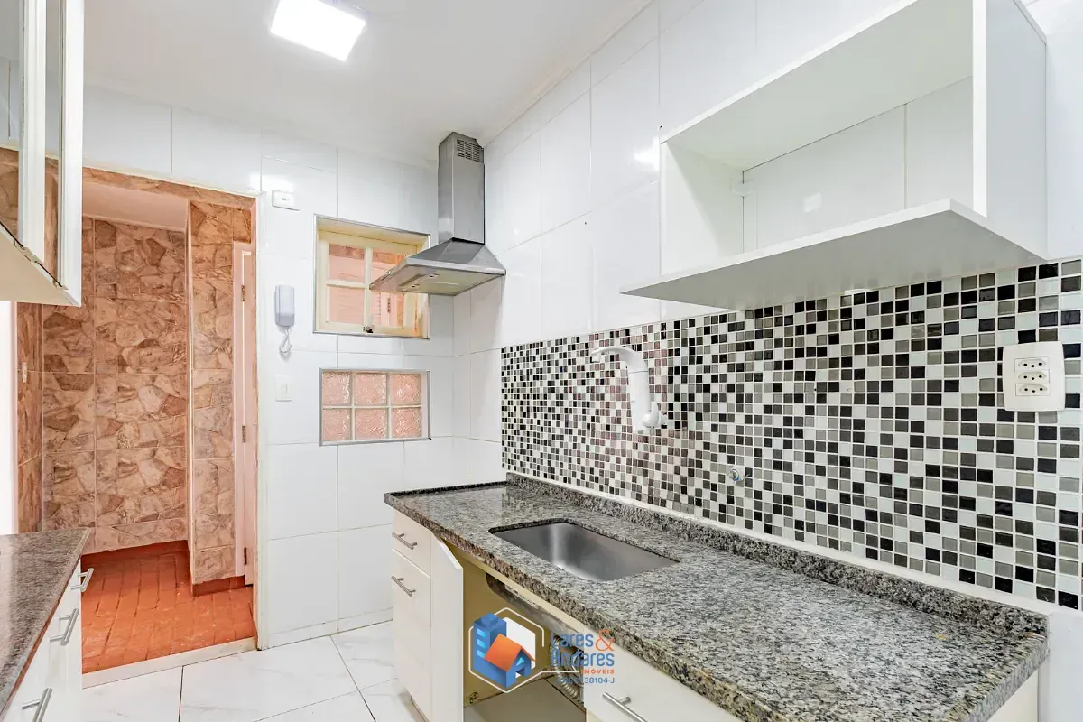 Imagem Apartamento para venda em Jardim Paulista com 3 quartos, sendo 1 suíte, 135m²