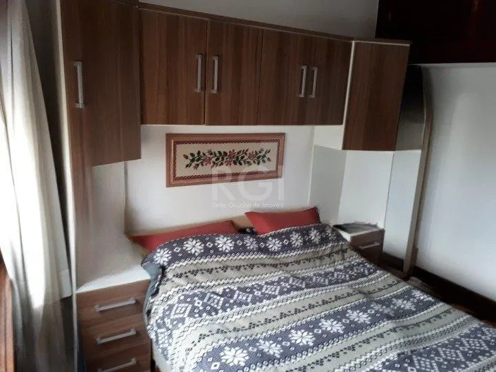 Imagem Apartamento para Venda - 145.56m², 3 dormitórios, 1 vaga - Cidade Baixa