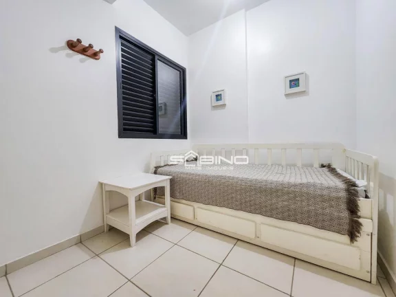 Imagem Belíssimo apartamento à venda, com 3 dormitórios, em Riviera de São Lourenço - Bertioga S/P Litoral Norte.