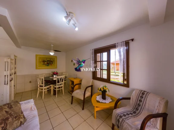 Imagem Casa à venda no bairro Centro - Tramandaí/RS