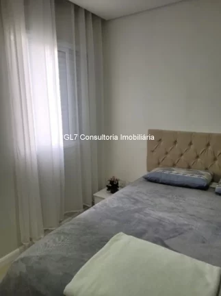 Foto do imóvel Apartamento a venda na CECAP
