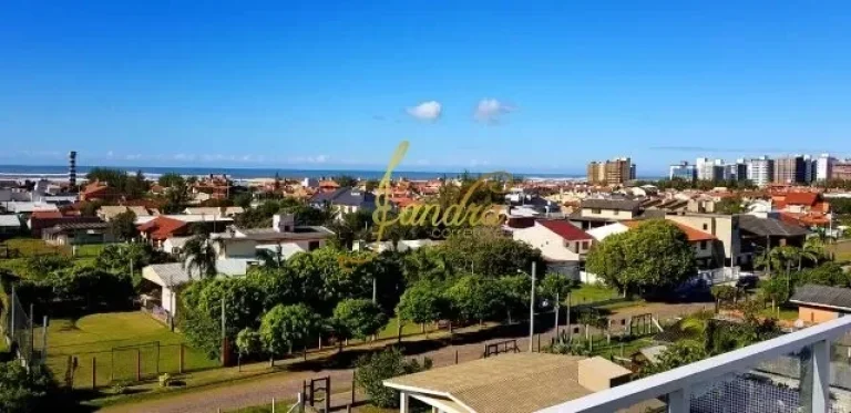 Imagem Belíssimo apartamento com 04 dormitórios um sendo suíte master com hidro
