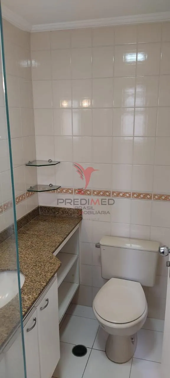 Imagem Alugo ou vendo no Morumbi apartamento com Duas Suites
