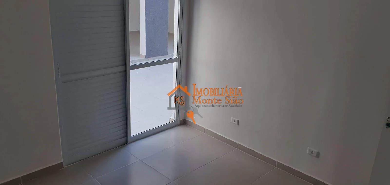 Imagem Sobrado à venda, 300 m² por R$ 950.000,00 - Lauzane Paulista - São Paulo/SP