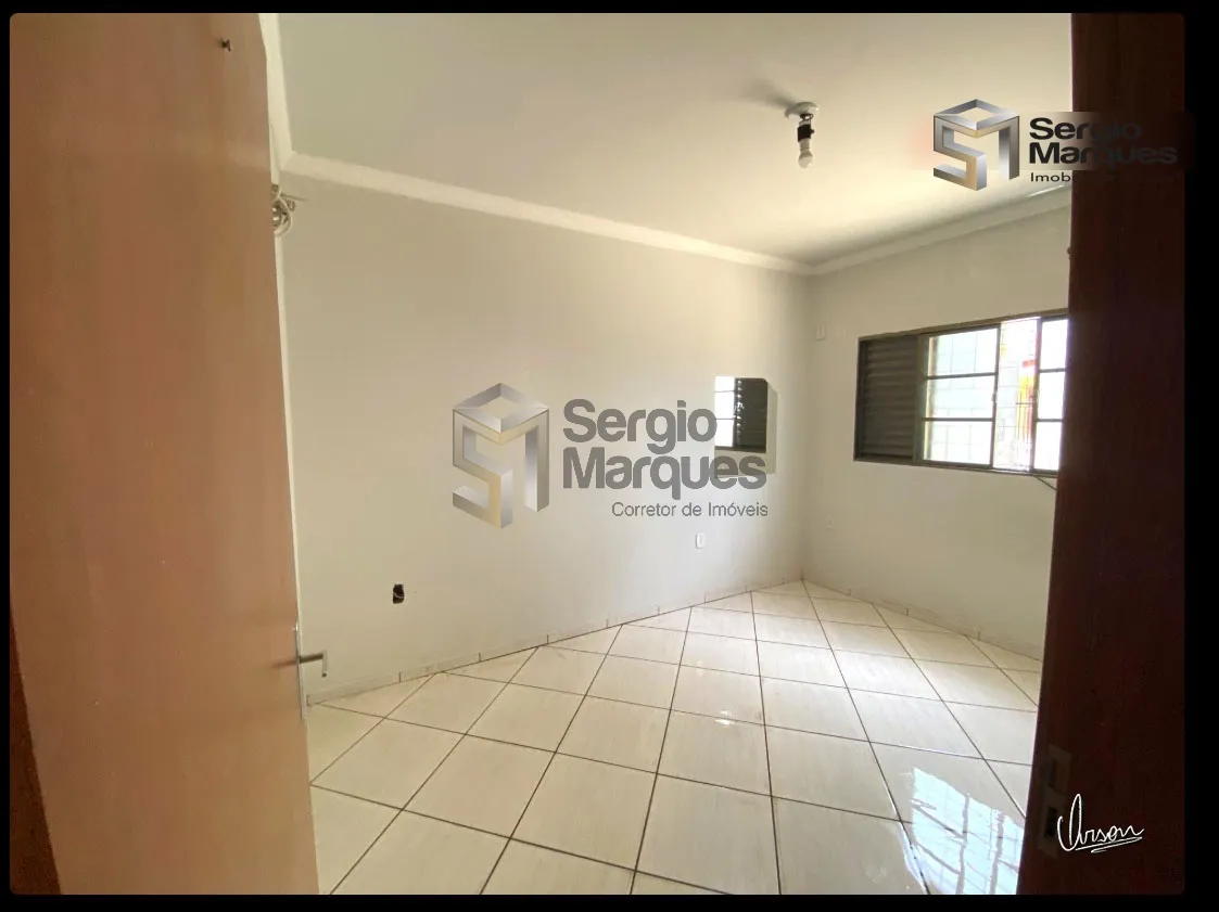 Imagem Casa à venda - 142.35m² - Jardim Imperial 2, Umuarama-PR