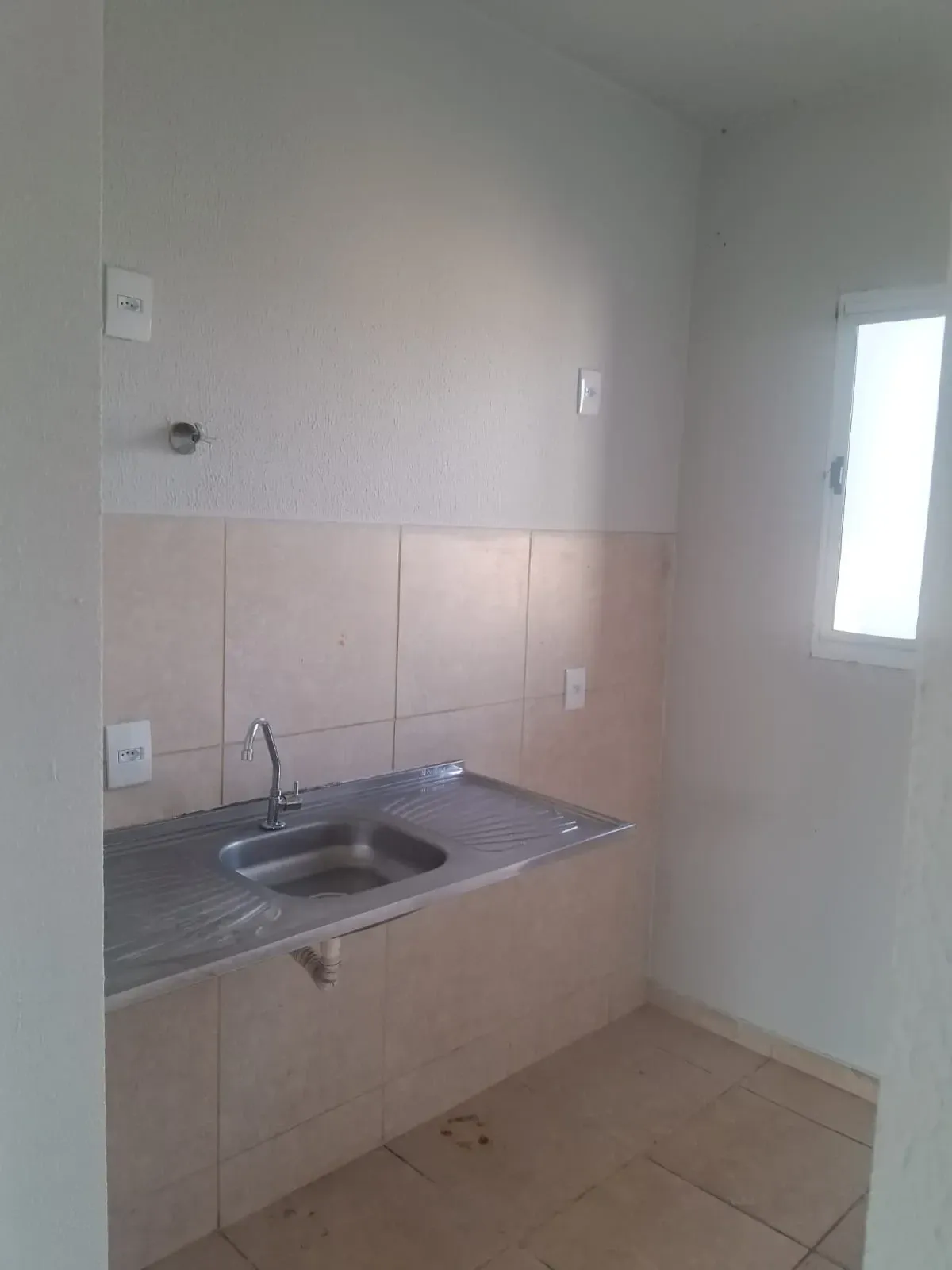 Imagem Casa com 2 Quartos à Venda, 45 m² em Egydio Zani - São José do Rio Preto