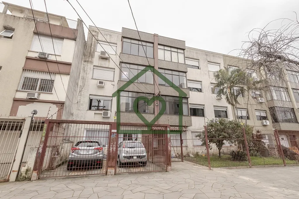 Imagem Apartamento à venda na Rua Barão do Gravataí, no bairro Cidade Baixa, em Porto Alegre.

O imóvel...