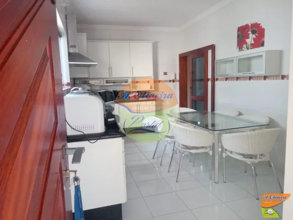 Imagem Sobrado 03 dormitórios (Sendo 01 Suíte) - EstufaII