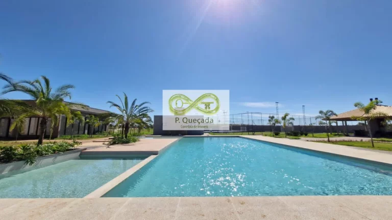 Imagem LANÇAMENTO EM PAULÍNIA, BETEL - RESIDENCIAL GOLDEN LAKE