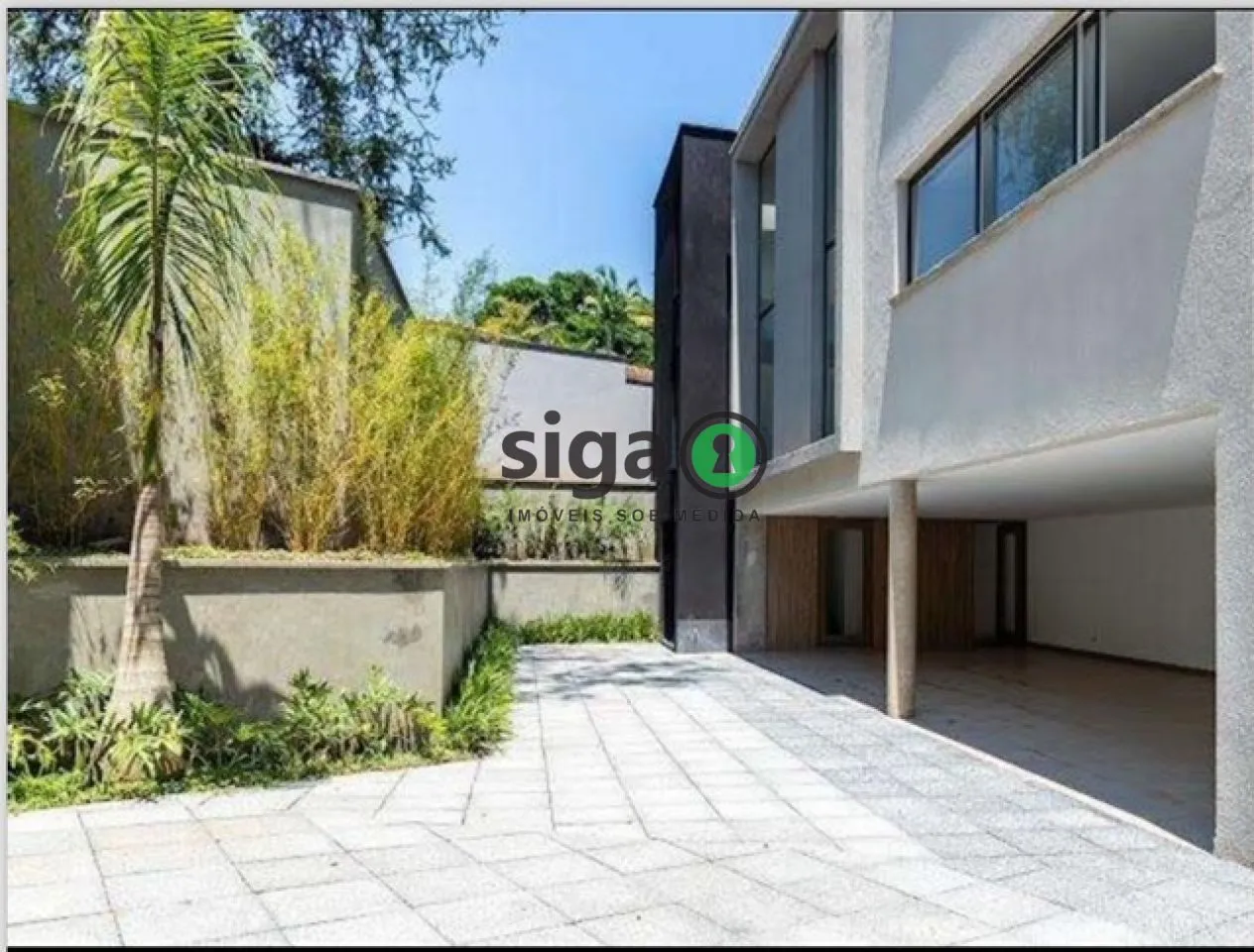 Imagem Casa em condomínio com 4 suites, 4 vagas, Jardim Cordeiro para venda