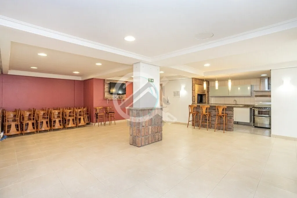 Imagem Luxton imóveis vende ou aluga apartamento com 2 dormitórios, sendo 1 suite, 2 vagas na garagem, ba...