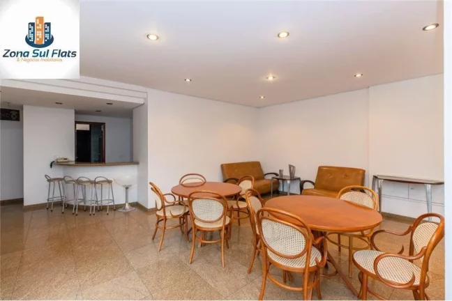 Imagem Apartamento Alto Padrão à Venda Na Vila Mariana Com 3 Suítes, 3 Vagas e Varanda Gourmet