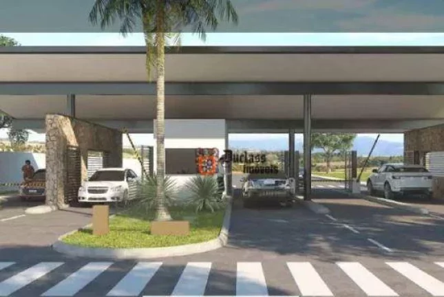 Imagem Terreno à venda, 300 m² por R$ 460.000,00 - Vila Rubens - Indaiatuba/SP