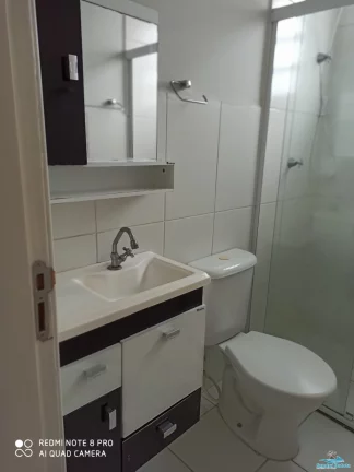 Imagem Apartamento de 2 dormitórios, Bairro Esplanada Independência