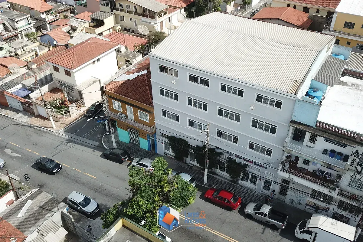 Imagem Casa comercial para venda e locação em Vila Medeiros, 1,000m²