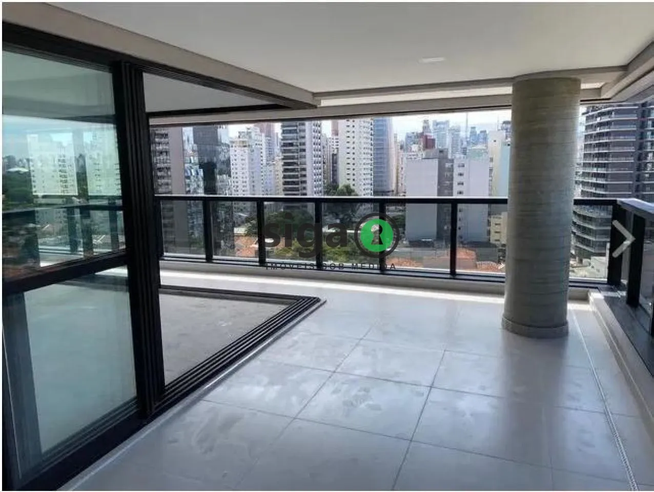 Foto do imóvel Condomínio P11 Pinheiros: 142/m² - 03 suítes - 02 vagas