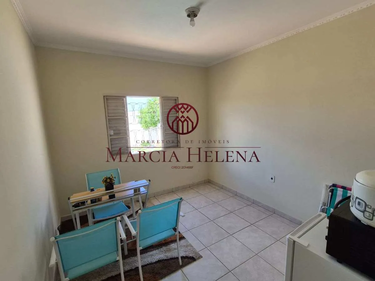 Imagem Casa à venda em Campinas, Jardim do Lago, com 3 quartos, 118m2