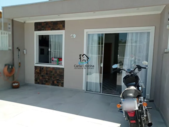 Foto do imóvel CASA RESIDENCIAL em Matinhos - PR, Balneário Costa Azul