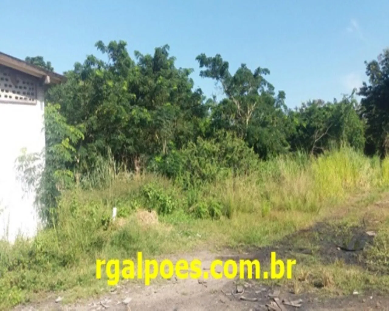 Imagem Terreno Comercial para Venda em DUQUE DE CAXIAS, Centro
