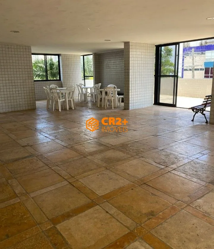 Imagem Vendo apartamento 3 quartos, 01 suíte 115,75 m2, 02 vagas de garagem em Boa Viag